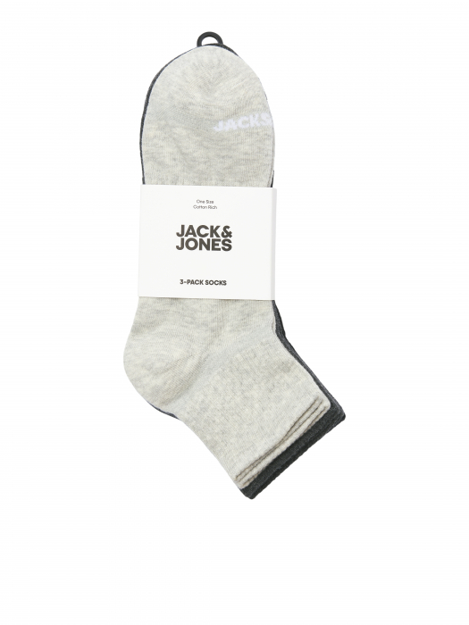 Jack Jones Мужской Набор Носков Многоцветный  [2]