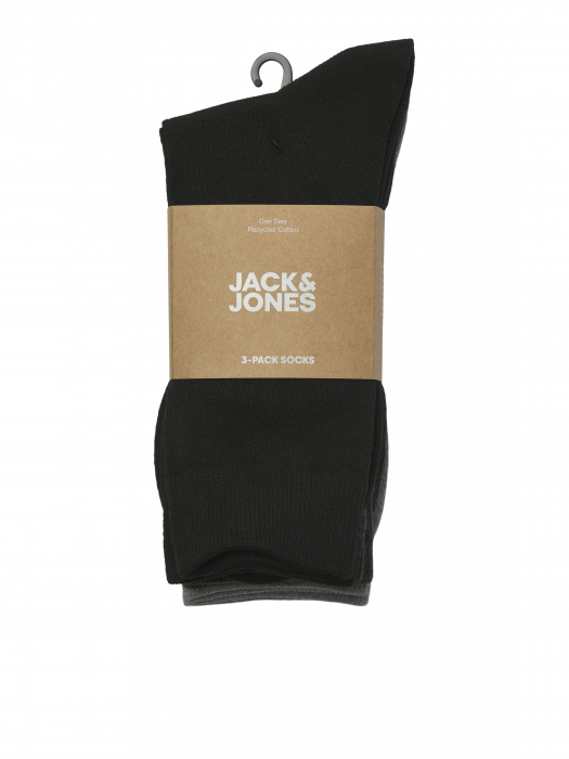 Jack Jones Мужской Набор Носков Многоцветный  [3]