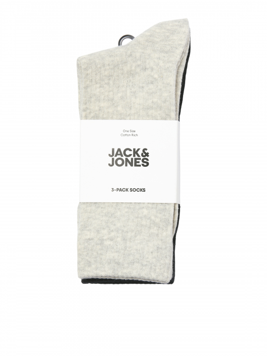Jack Jones Мужской Набор Носков Многоцветный  [2]