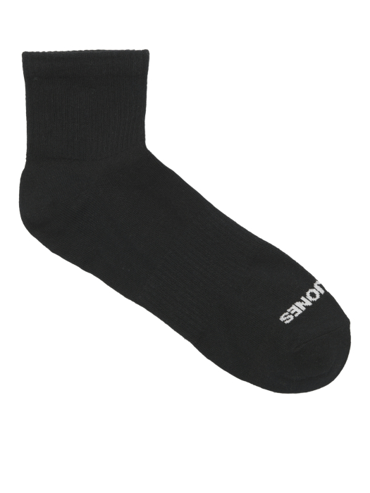 Jack Jones Set Sosete Negre  Barbati [4]