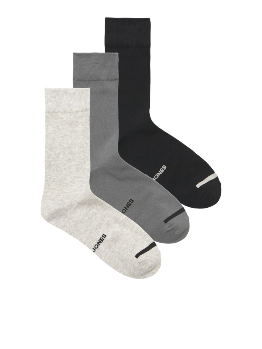 Jack Jones Set Sosete Multicolor  Barbati [1]