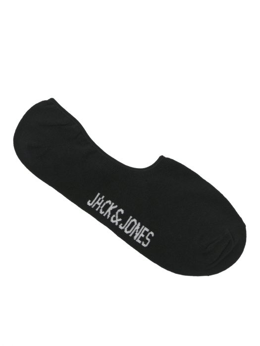 Jack Jones Set Sosete Negre  Barbati [3]