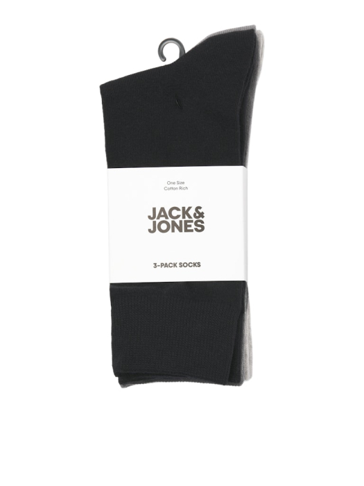 Jack Jones Set Sosete Multicolor  Barbati [2]