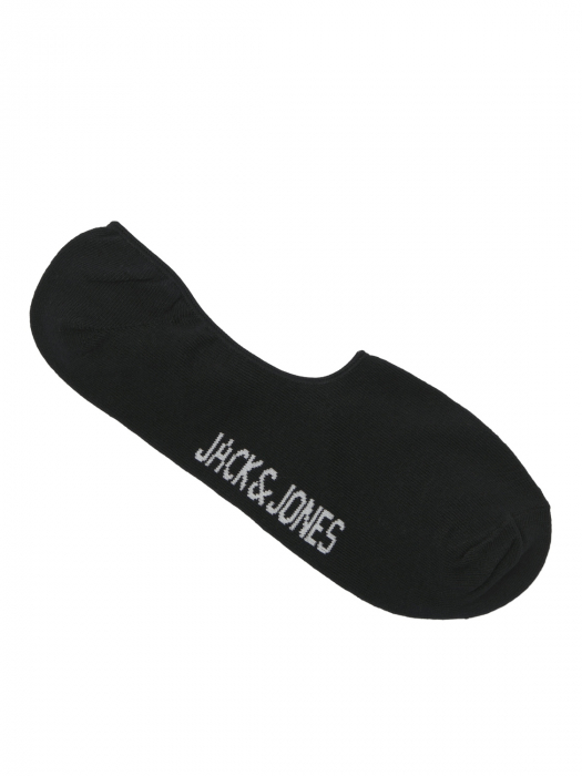 Jack Jones Set Sosete Negre  Barbati [2]