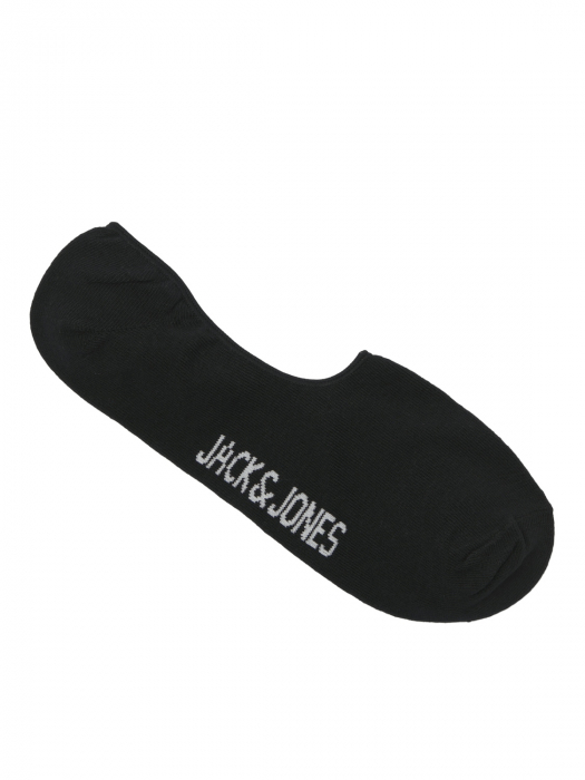 Jack Jones Set Sosete Negre  Barbati [5]