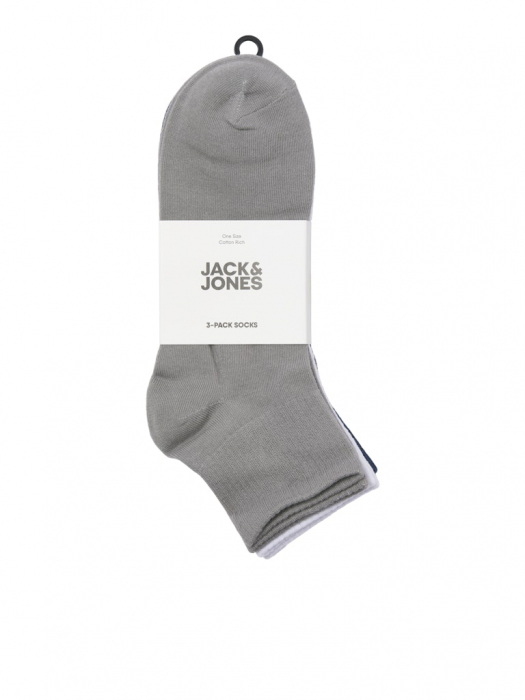 JACK&JONES Мужской Набор Носков Paloma  [5]