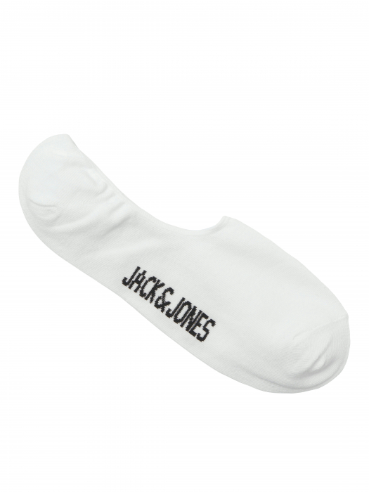 Jack Jones Мужской Набор Носков Белый  [2]