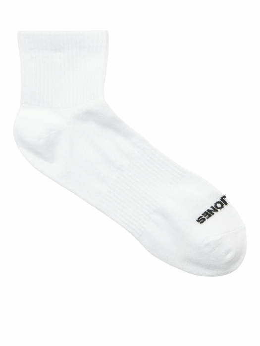 Jack Jones Set Sosete Albe  Barbati [2]
