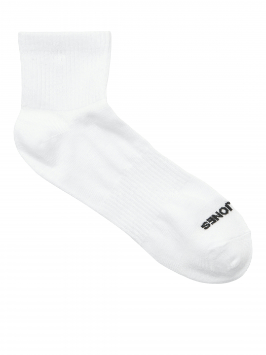 Jack Jones Set Sosete Albe  Barbati [5]