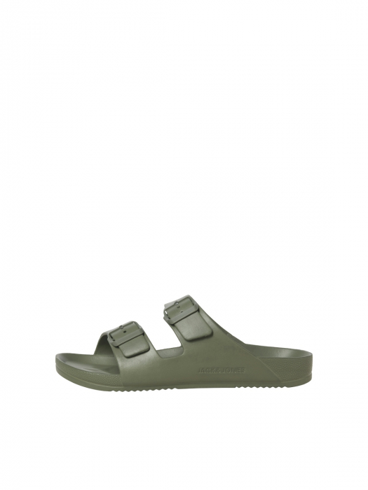 Jack Jones Slapi Verde Masliniu  Barbati [7]