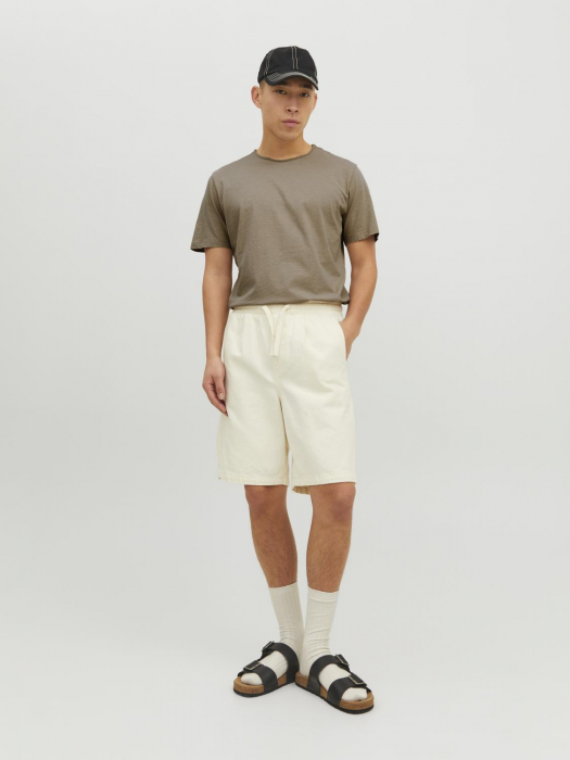 Jack Jones Tricou Bej  Barbati [2]