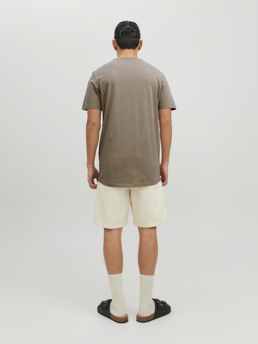 Jack Jones Tricou Bej  Barbati [6]