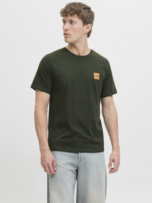 JACK&JONES Мужская Футболка Duffel Bag  [1]