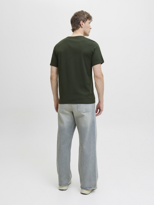 JACK&JONES Мужская Футболка Duffel Bag  [2]