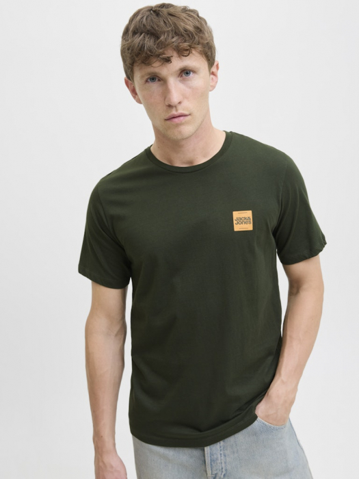 JACK&JONES Мужская Футболка Duffel Bag  [6]