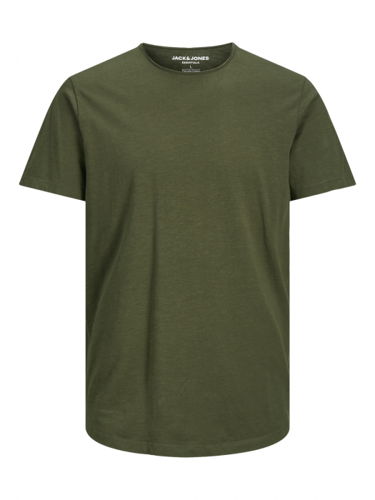 Jack Jones Tricou Verde  Barbati [7]