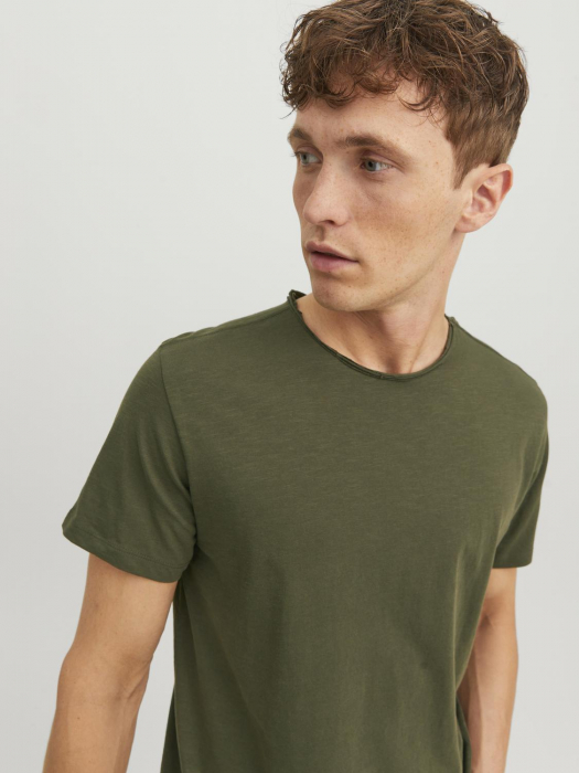 Jack Jones Tricou Verde  Barbati [2]