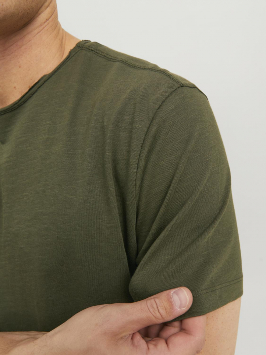 Jack Jones Tricou Verde  Barbati [5]
