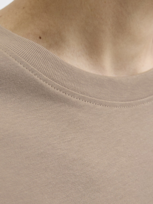 Jack Jones Tricou Bej  Barbati [6]