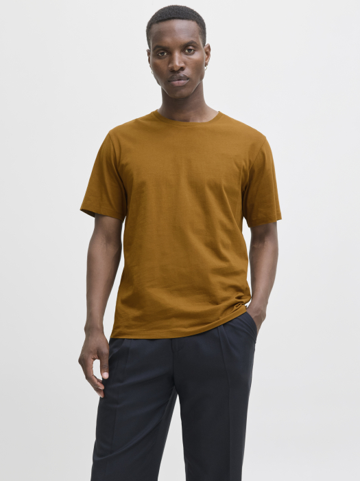 Jack Jones Tricou Maro  Barbati [2]