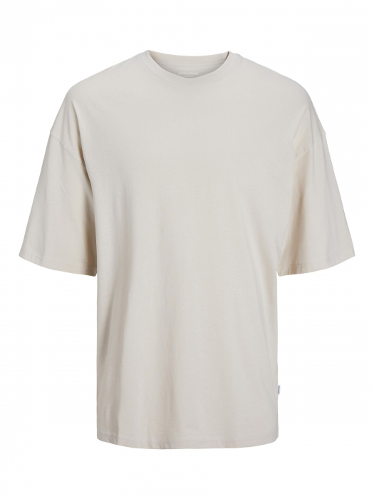 Jack Jones Tricou Crem  Barbati [7]