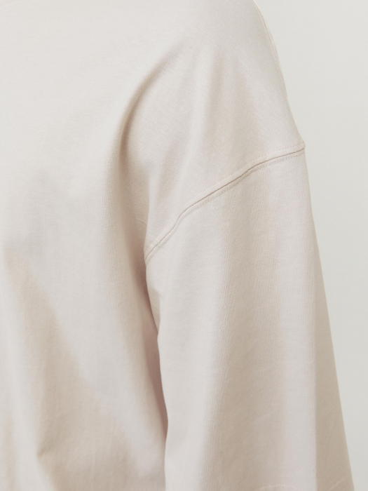 Jack Jones Tricou Crem  Barbati [5]