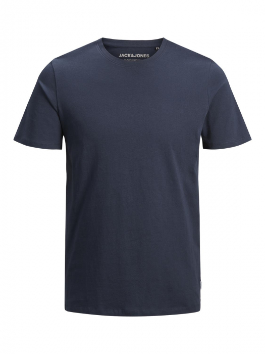 Jack Jones Tricou Navy Slim Barbati [7]