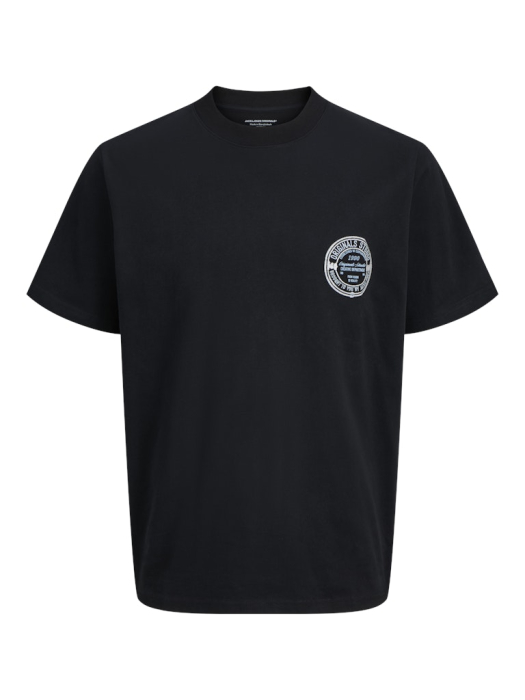 JACK&JONES Tricou Negru  Barbati [1]