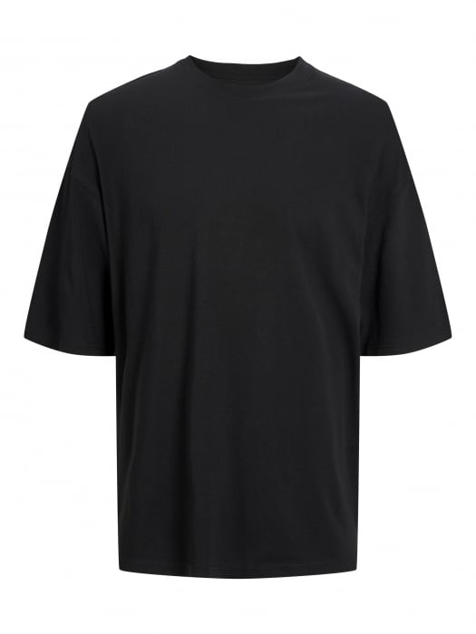 Jack Jones Tricou Negru  Barbati [7]