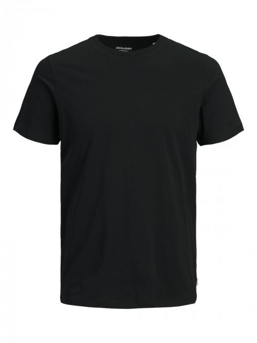 Jack Jones Tricou Negru Slim Barbati [7]