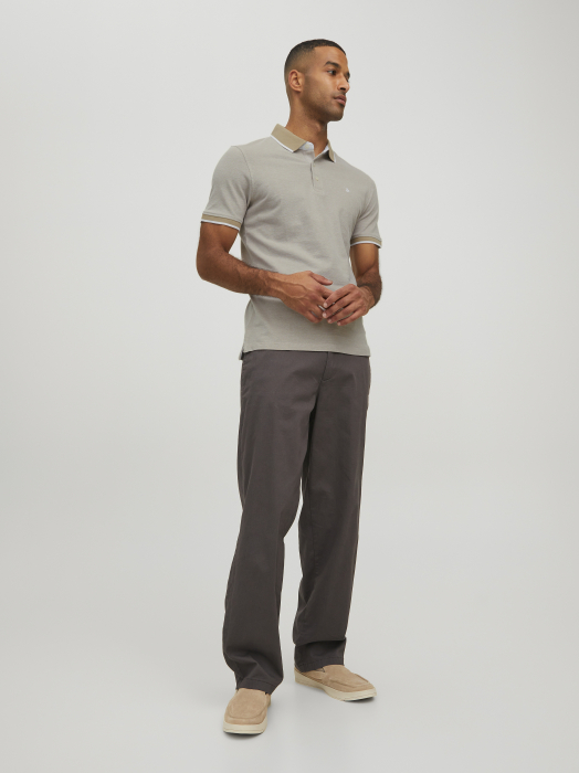 Jack Jones Tricou Polo Mint Slim Barbati [1]