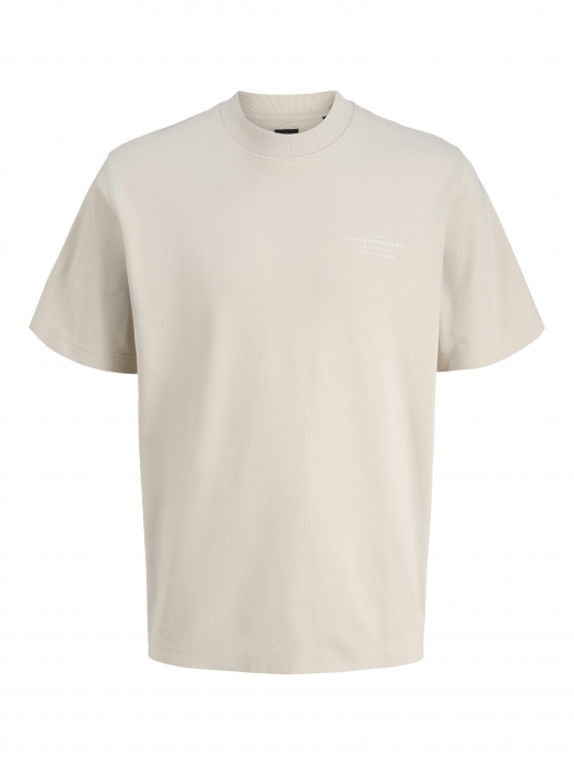 JACK&JONES Tricou Silver Lining  Barbati [1]