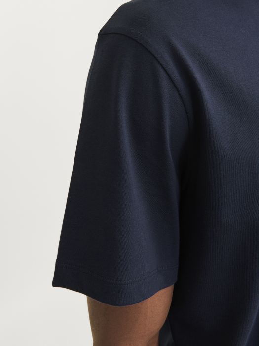 Jack Jones Tricou Navy  Barbati [6]