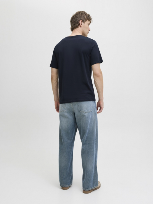 JACK&JONES Мужская Футболка Sky Captain  [4]