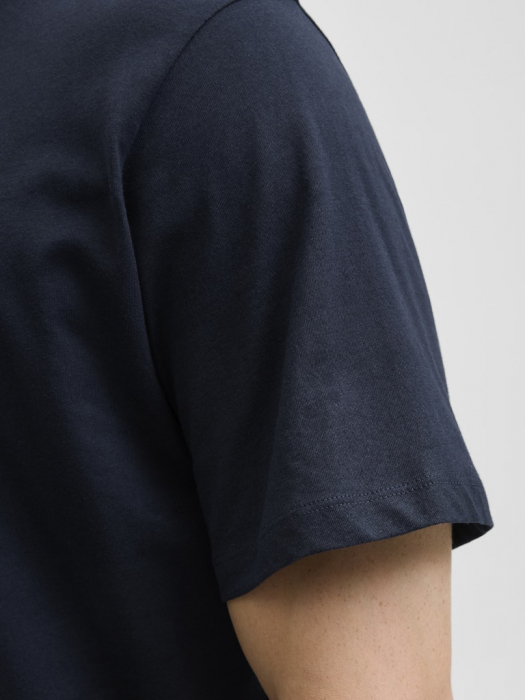 JACK&JONES Мужская Футболка Sky Captain  [3]