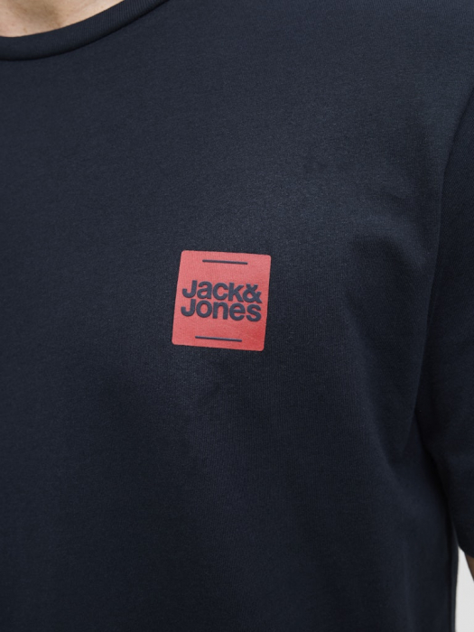 JACK&JONES Мужская Футболка Sky Captain  [2]
