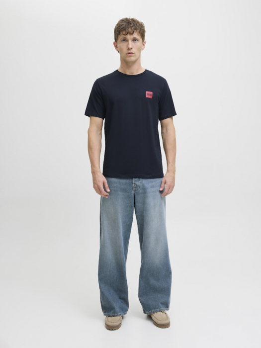 JACK&JONES Мужская Футболка Sky Captain  [6]