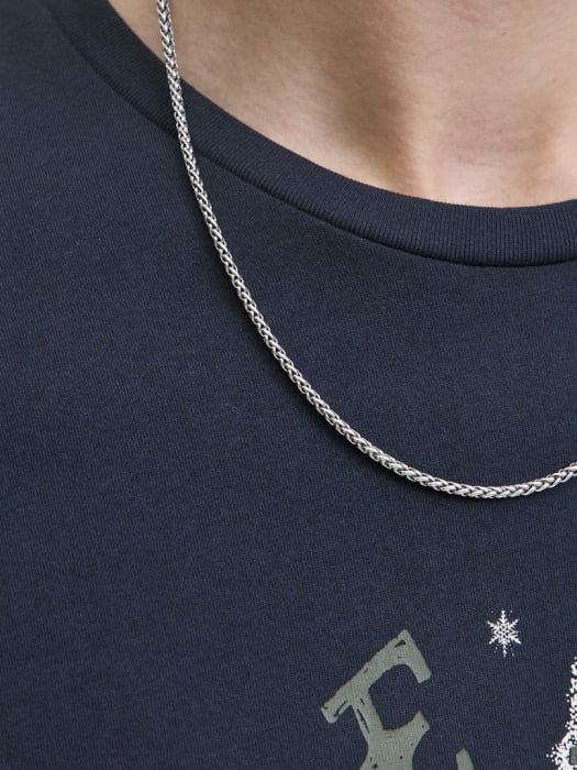 JACK&JONES Мужская Футболка Sky Captain  [5]