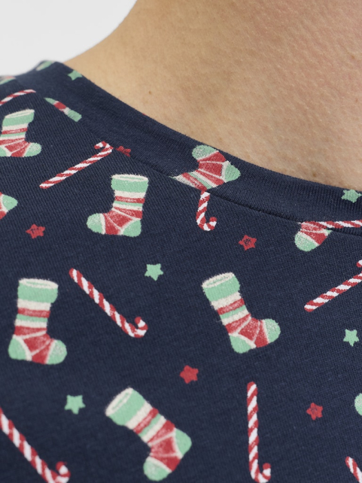 Jack Jones Футболка Sky Captain Stocking  [4]