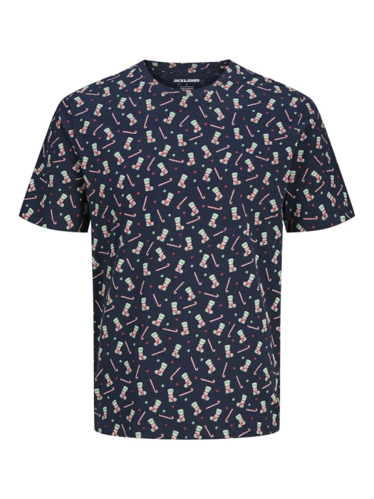 Jack Jones Футболка Sky Captain Stocking  [6]