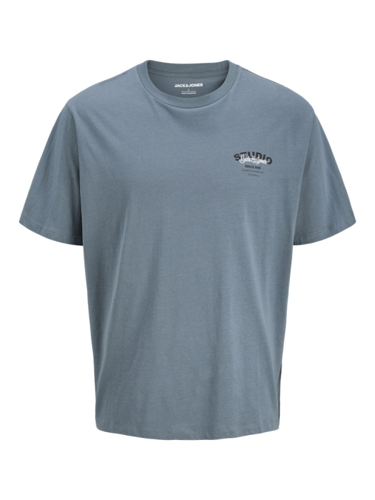 JACK&JONES Мужская Футболка Stormy Weather  [1]