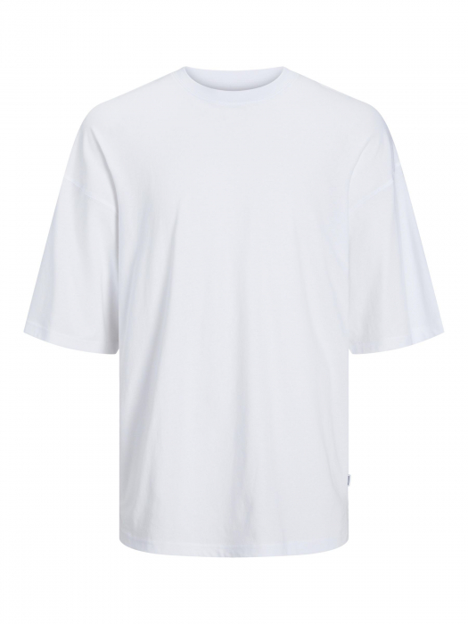 Jack Jones Tricou Alb  Barbati [7]