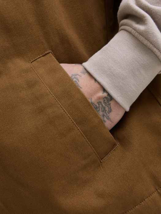 JACK&JONES Vesta Monks Robe  Barbati [5]