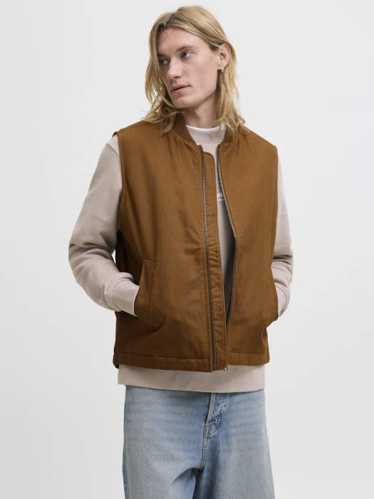 JACK&JONES Vesta Monks Robe  Barbati [2]