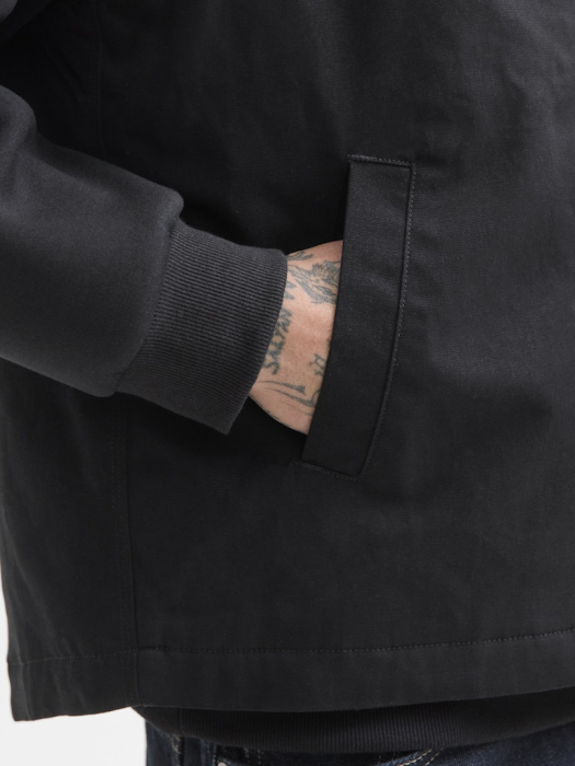 JACK&JONES Vesta Neagra  Barbati [6]