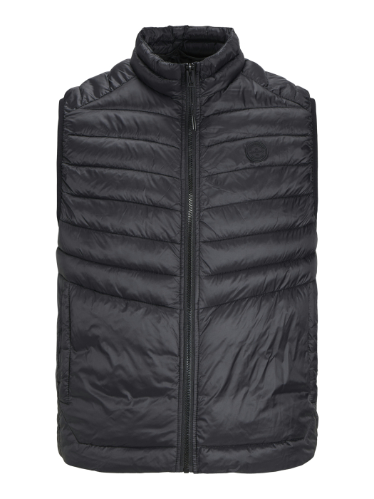 Jack Jones Vesta Neagra  Barbati [7]