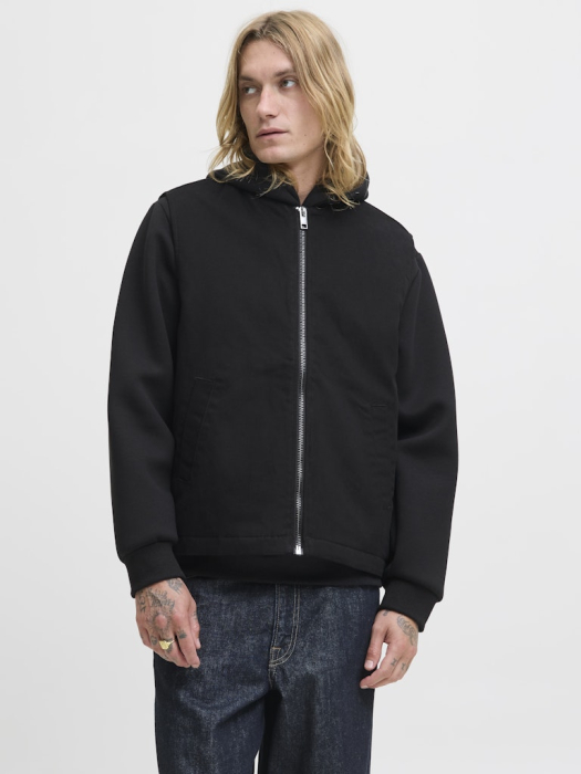 JACK&JONES Vesta Neagra  Barbati [2]