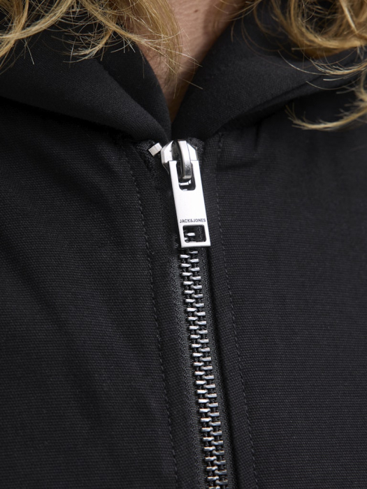 JACK&JONES Vesta Neagra  Barbati [5]