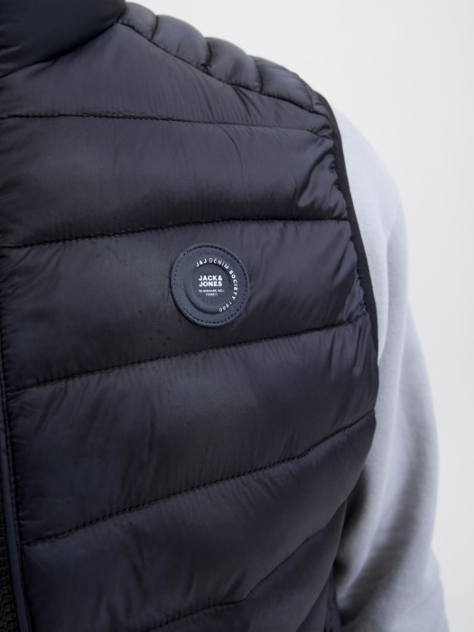 JACK&JONES Vesta Neagra  Barbati [6]