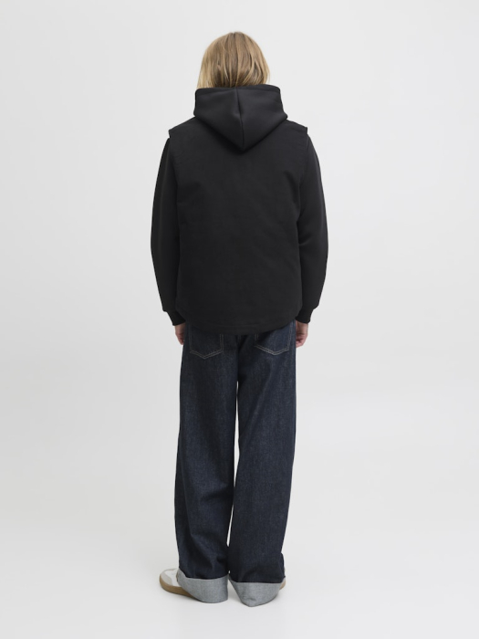 JACK&JONES Vesta Neagra  Barbati [4]